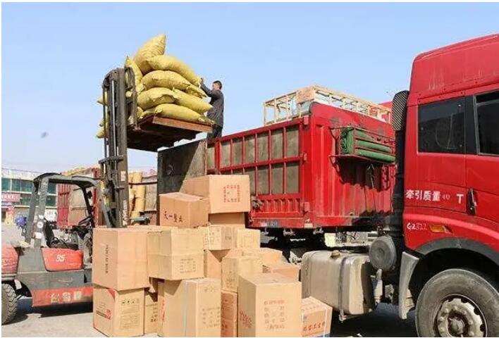 泉州到孝感物流专线