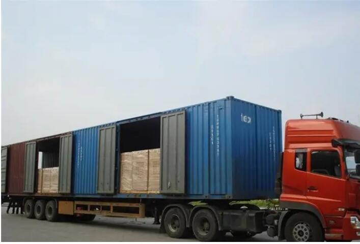 泉州到孝感整车运输