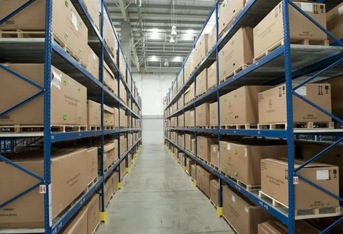 泉州到孝感货物仓储