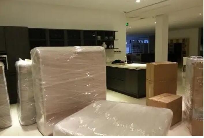 泉州到孝感长途搬家