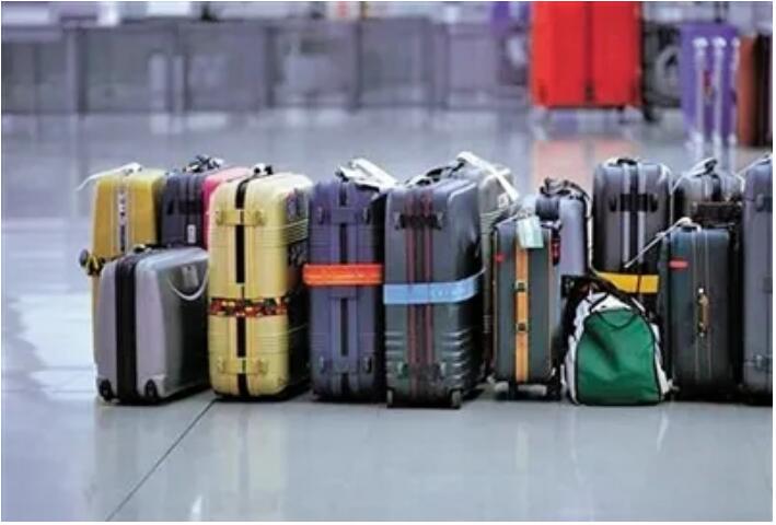 泉州到孝感行李托运