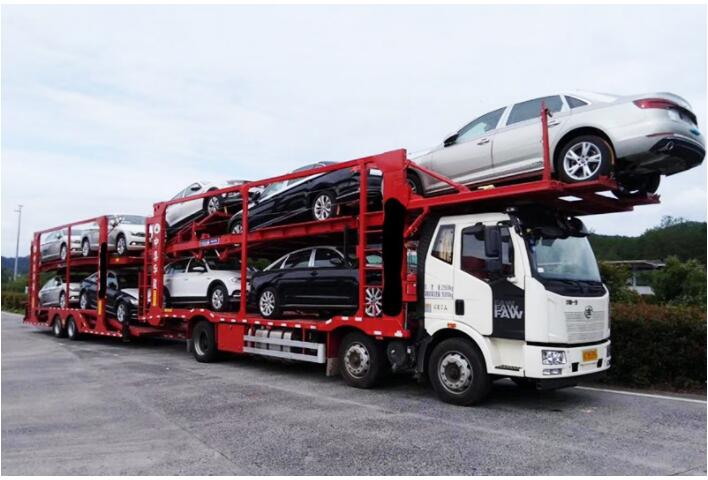 泉州到孝感轿车托运